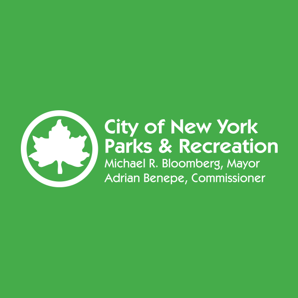 NYC Parks Dept-Logo